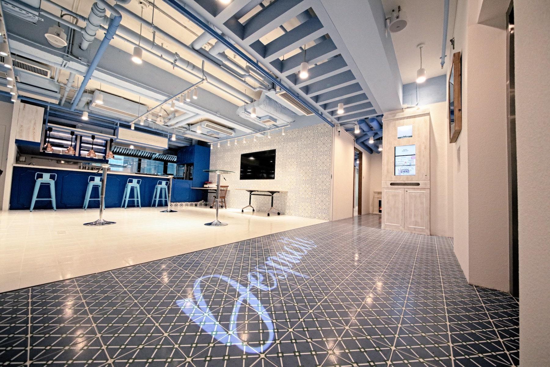 Private Offices (1 pax) Private Offices (1 pax)