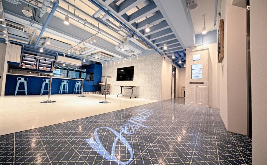 Private Offices (1 pax) Private Offices (1 pax)
