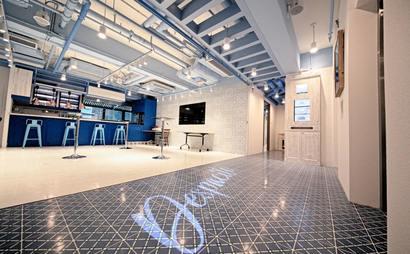 Private Offices (1 pax) Private Offices (1 pax)