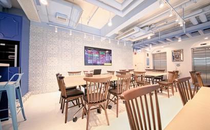 Private Offices (1 pax) Private Offices (1 pax)