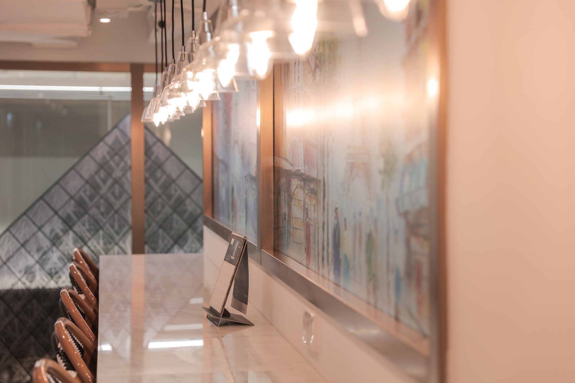 Private Offices (1 pax) Private Offices (1 pax)