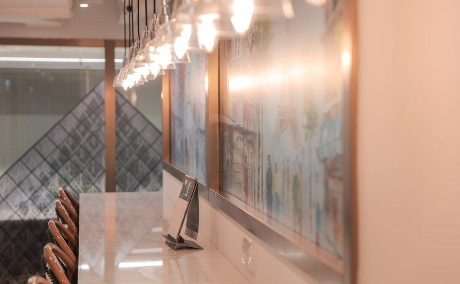 Private Offices (1 pax) Private Offices (1 pax)
