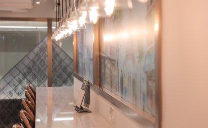 Private Offices (1 pax) Private Offices (1 pax)