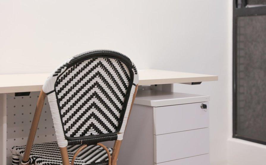 Private Offices (1 pax) Private Offices (1 pax)