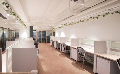 Private Offices (1 pax) Private Offices (1 pax)