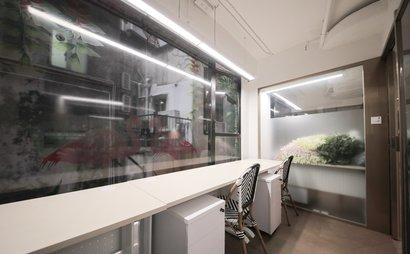 Private Offices (1 pax)