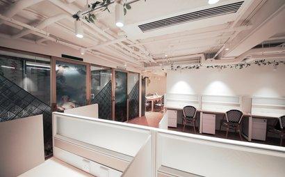 Private Offices (1 pax) Private Offices (1 pax)