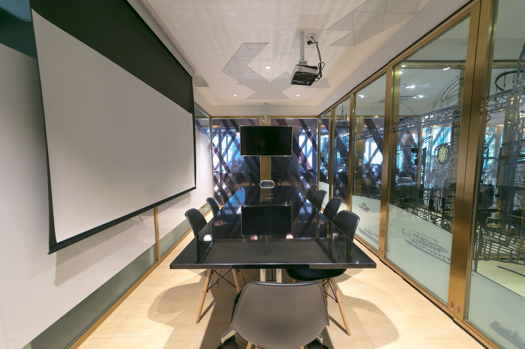 Private Room (1pax) Private Room (1pax)