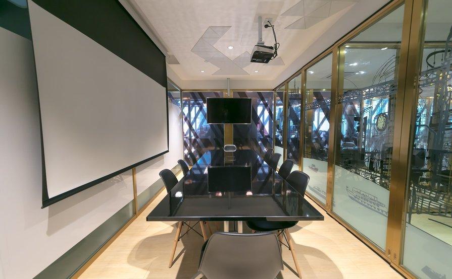 Private Room (1pax) Private Room (1pax)