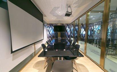 Private Room (1pax) Private Room (1pax)