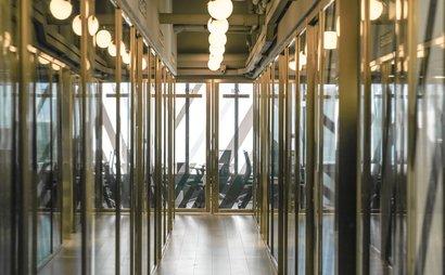 Private Room (1pax) Private Room (1pax)