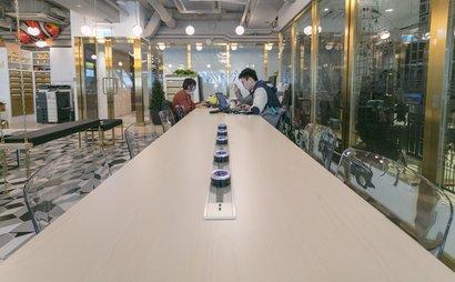 Private Room (1pax) Private Room (1pax)