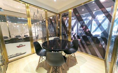 Private Room (1pax) Private Room (1pax)