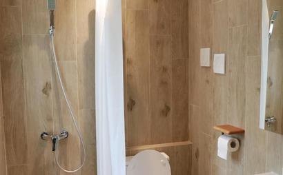 Private Room (1 pax) Private Room (1 pax)