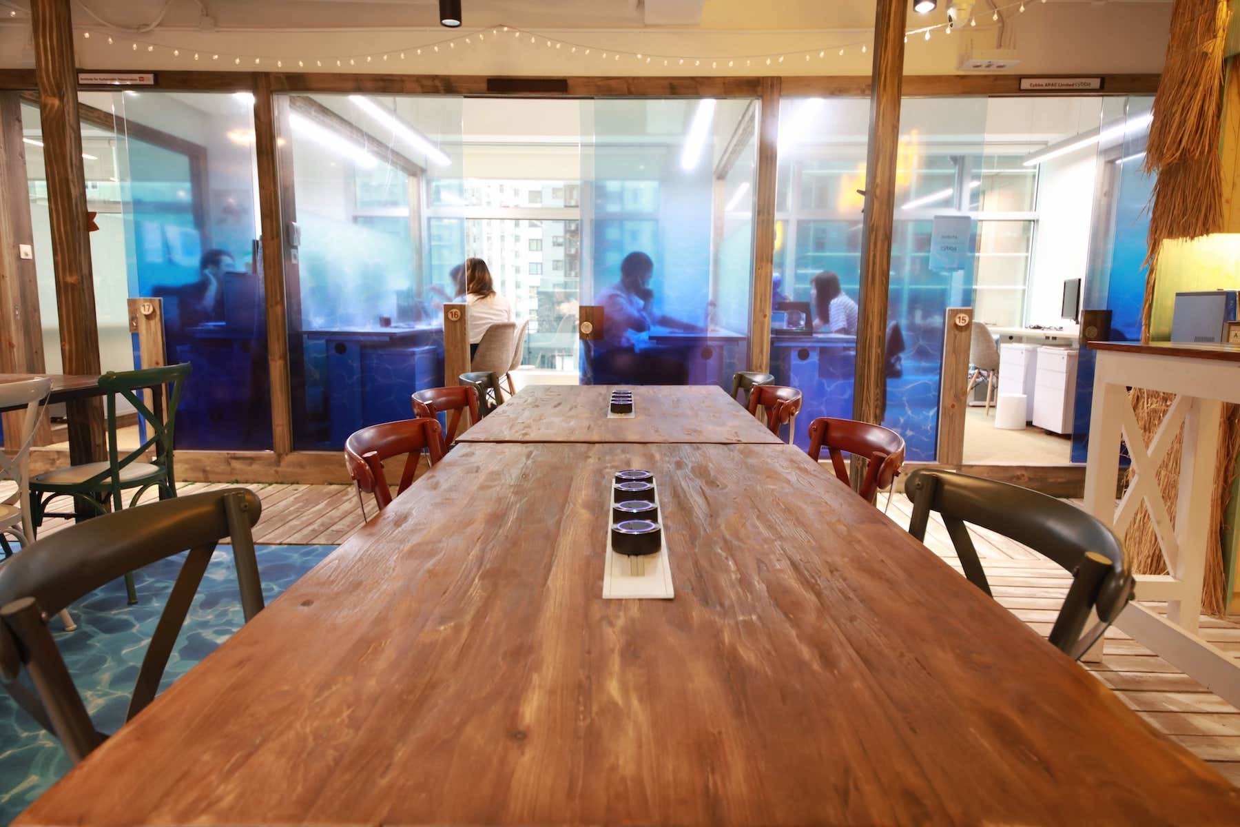 Private Room (1 pax) Private Room (1 pax)