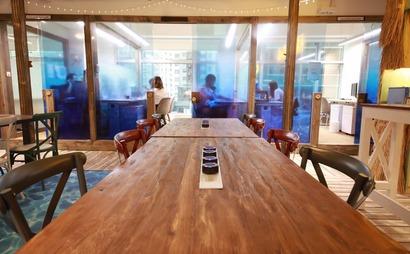 Private Room (1 pax) Private Room (1 pax)