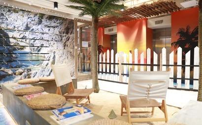 Private Room (1 pax) Private Room (1 pax)