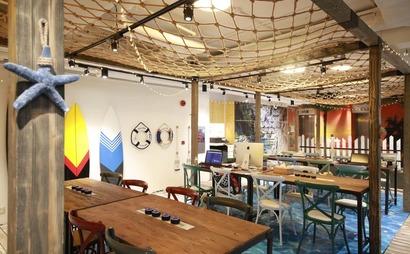 Private Room (1 pax) Private Room (1 pax)