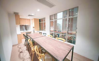 Private Room (1 pax) Private Room (1 pax)