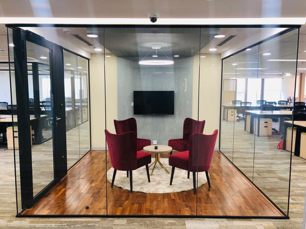 Workspace Viman Nagar (Pune)