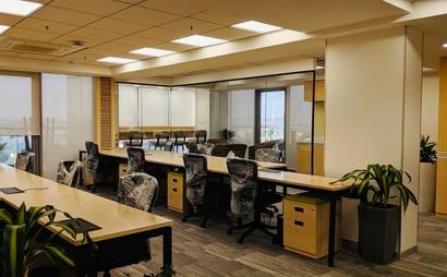 Workspace Viman Nagar (Pune) Workspace Viman Nagar (Pune)
