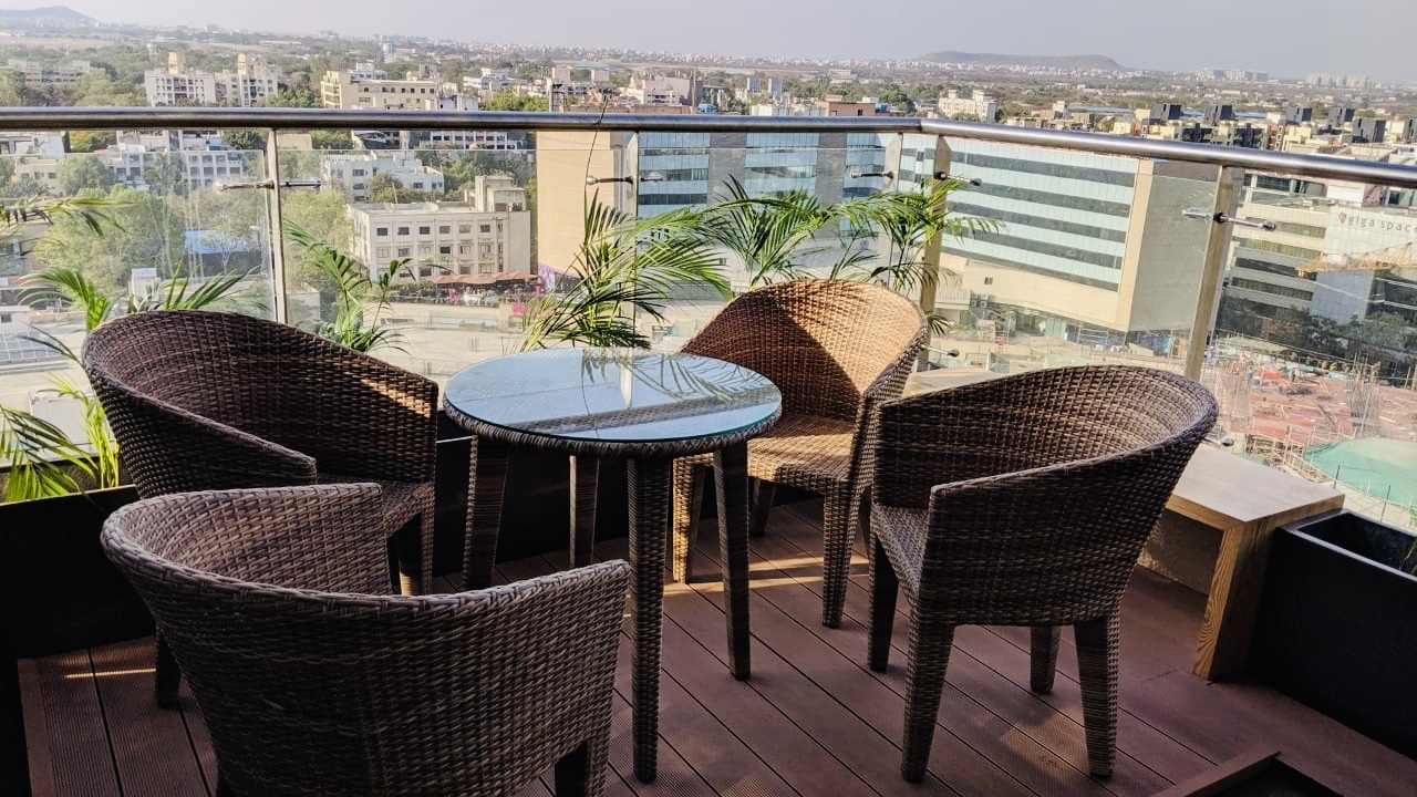 Workspace Viman Nagar (Pune) Workspace Viman Nagar (Pune)