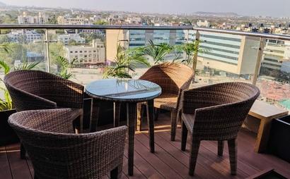 Workspace Viman Nagar (Pune) Workspace Viman Nagar (Pune)