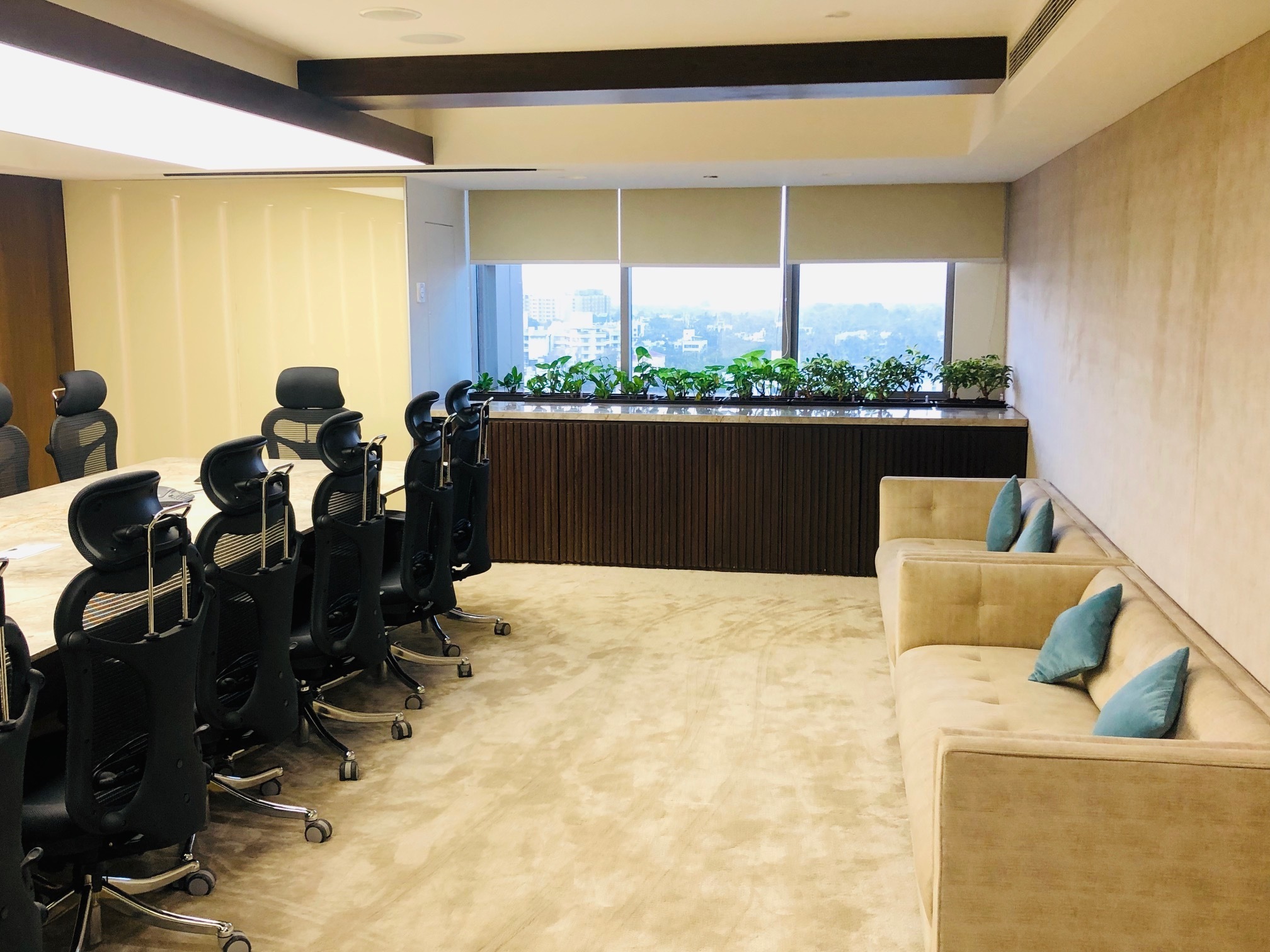 Workspace Viman Nagar (Pune) Workspace Viman Nagar (Pune)