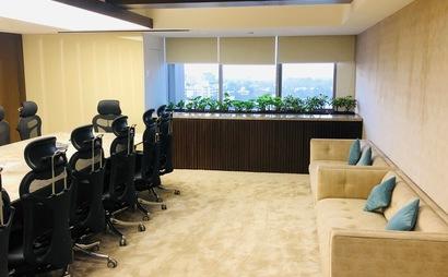 Workspace Viman Nagar (Pune) Workspace Viman Nagar (Pune)
