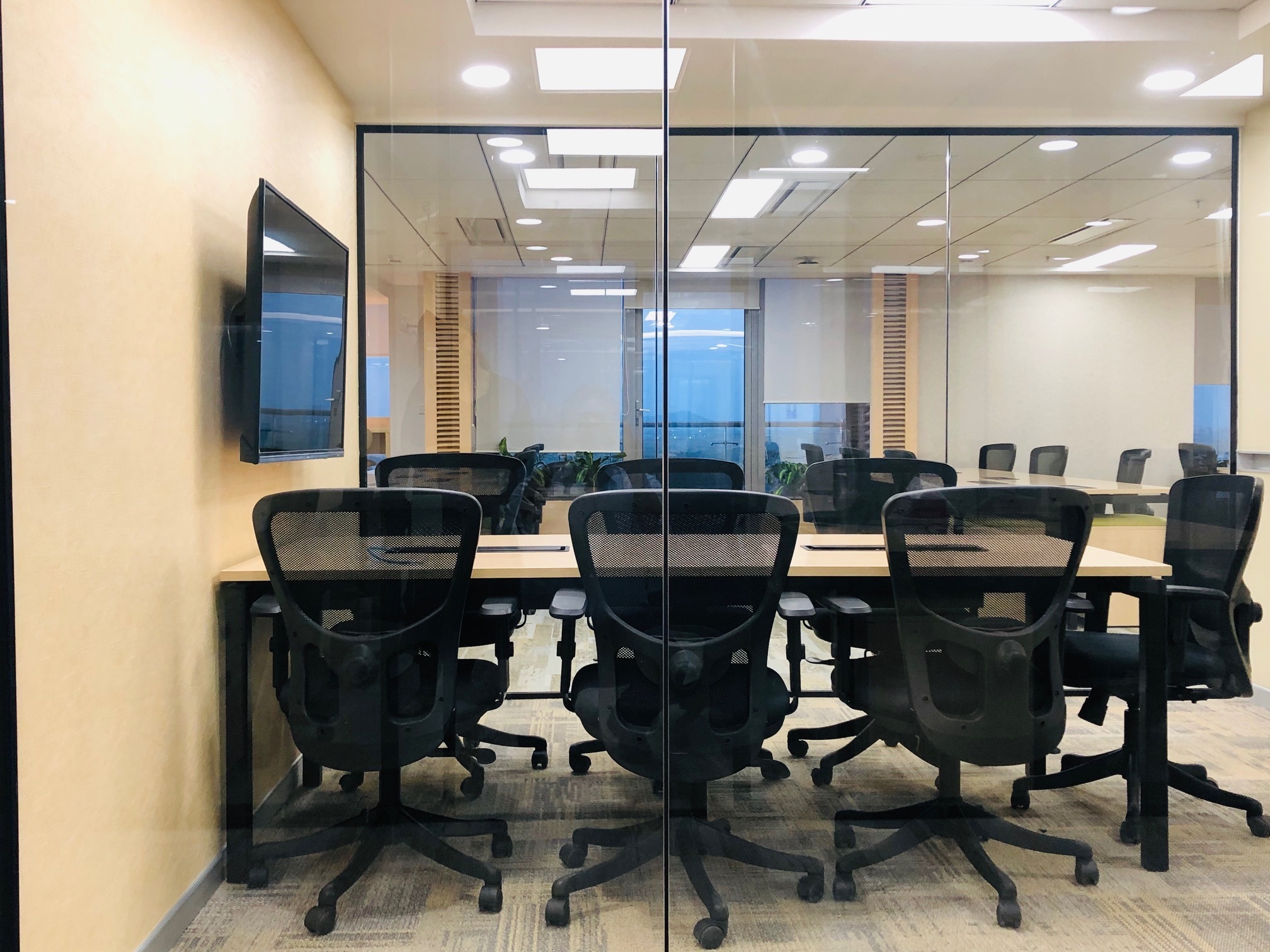 Workspace Viman Nagar (Pune) Workspace Viman Nagar (Pune)
