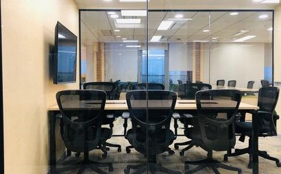 Workspace Viman Nagar (Pune) Workspace Viman Nagar (Pune)