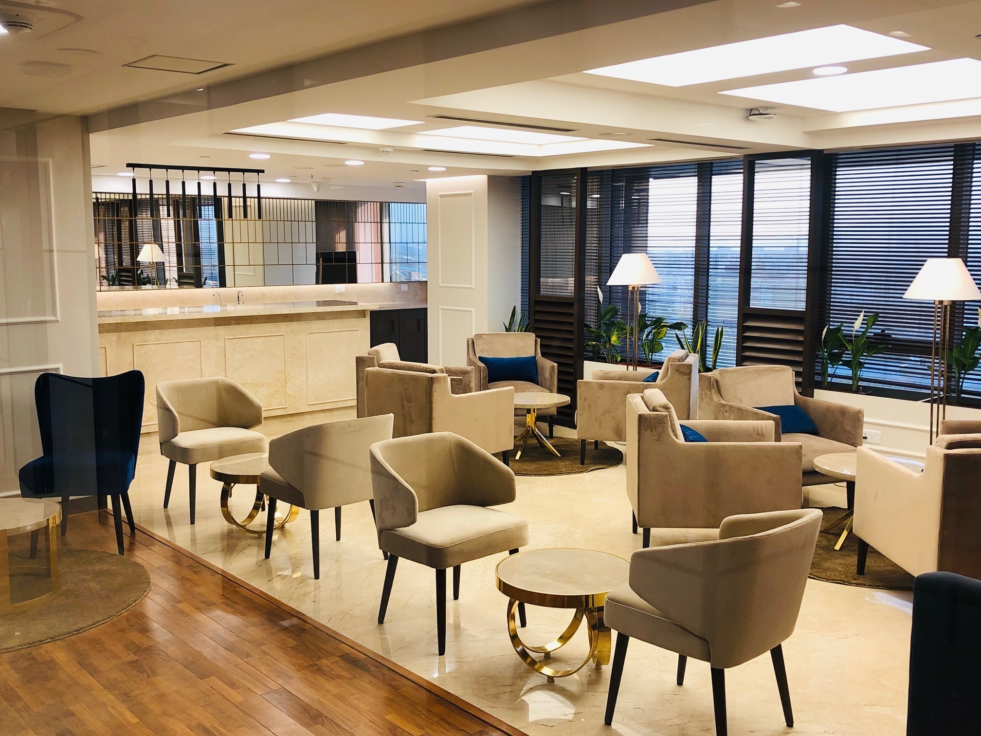 Workspace Viman Nagar (Pune) Workspace Viman Nagar (Pune)