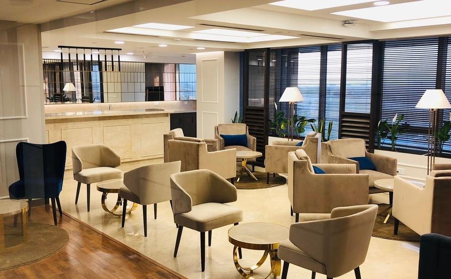 Workspace Viman Nagar (Pune) Workspace Viman Nagar (Pune)