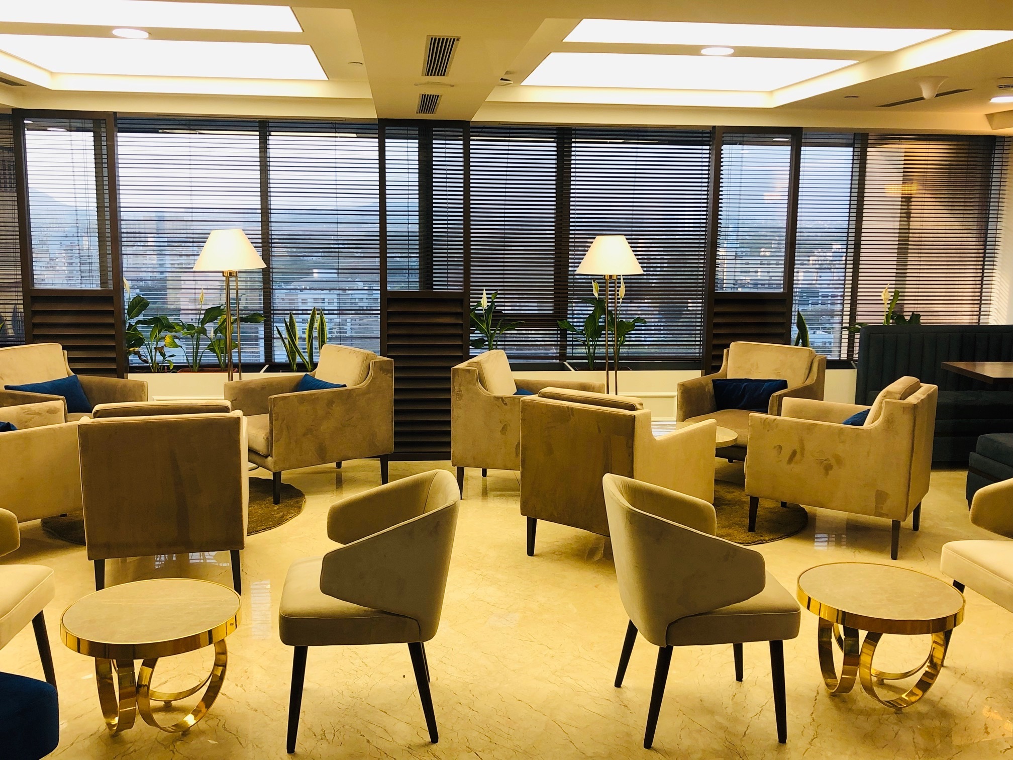 Workspace Viman Nagar (Pune) Workspace Viman Nagar (Pune)