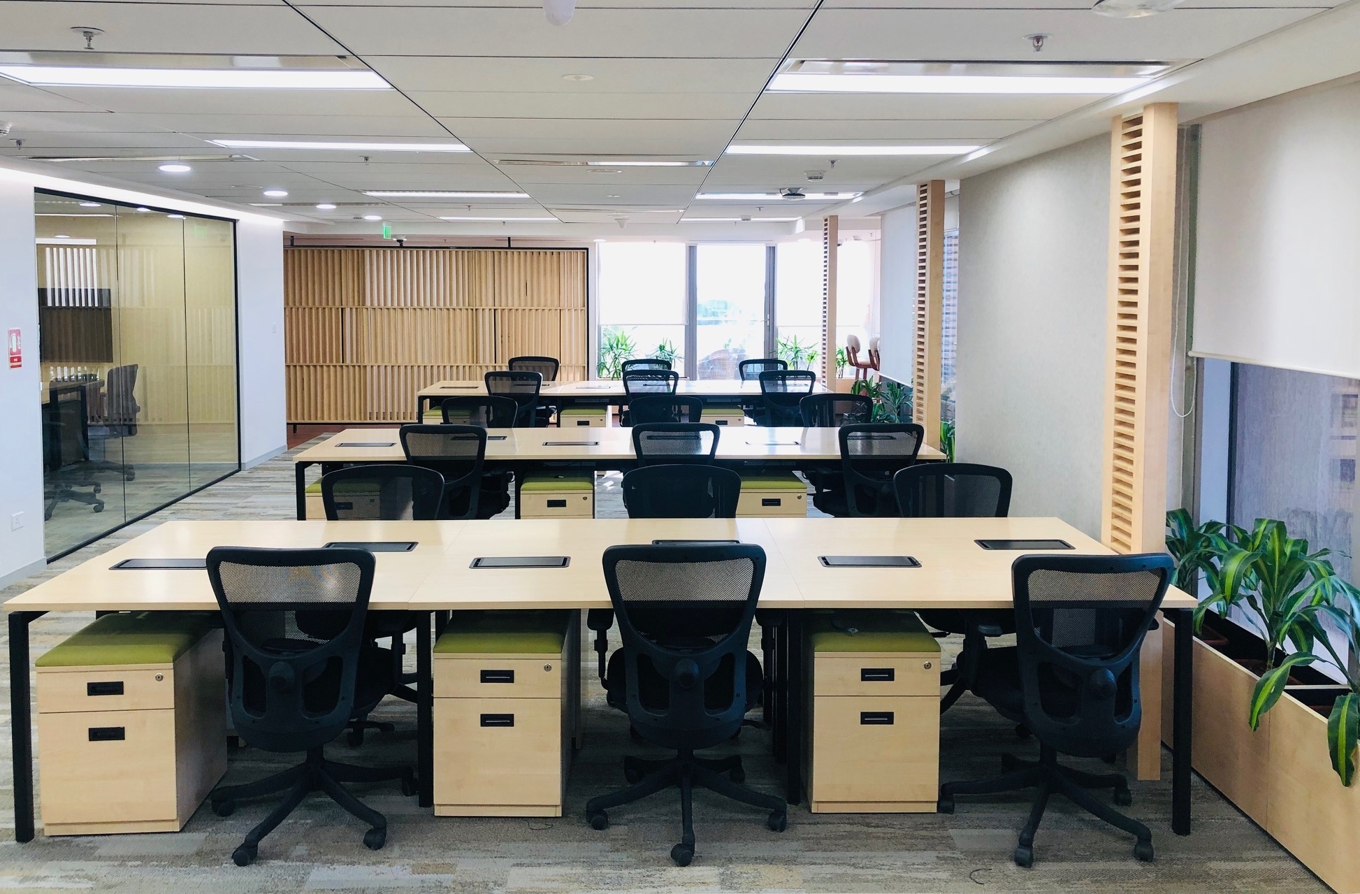 Workspace Viman Nagar (Pune) Workspace Viman Nagar (Pune)