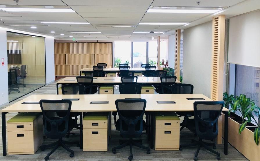 Workspace Viman Nagar (Pune) Workspace Viman Nagar (Pune)