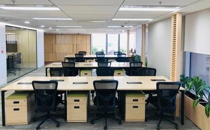 Workspace Viman Nagar (Pune) Workspace Viman Nagar (Pune)