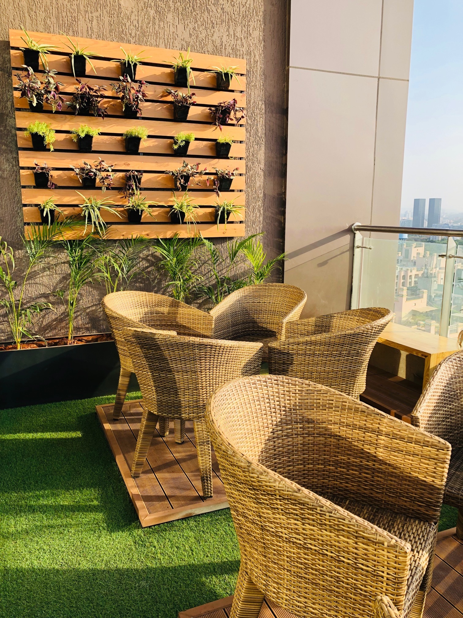 Workspace Viman Nagar (Pune) Workspace Viman Nagar (Pune)