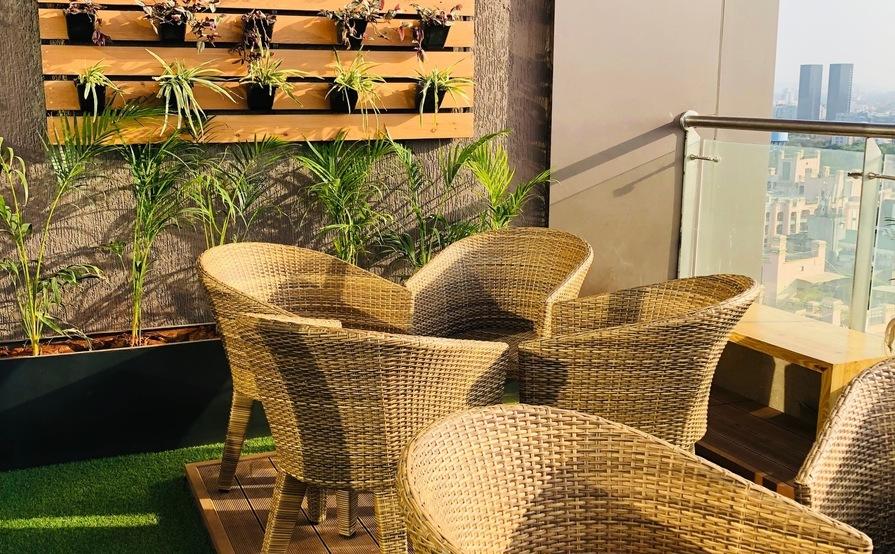 Workspace Viman Nagar (Pune) Workspace Viman Nagar (Pune)