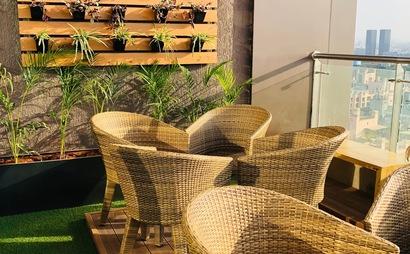 Workspace Viman Nagar (Pune) Workspace Viman Nagar (Pune)