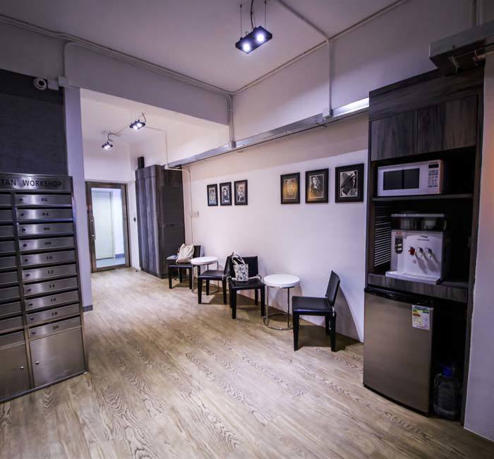 Private Room (1 pax)