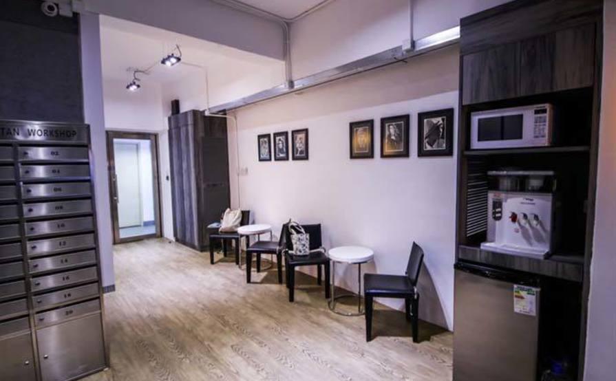 Private Room (1 pax) Private Room (1 pax)