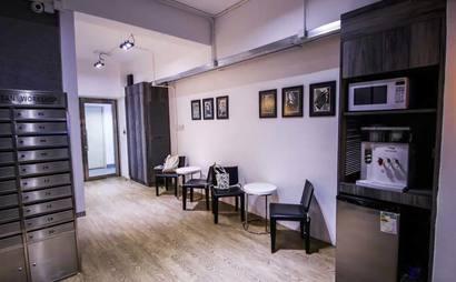 Private Room (1 pax) Private Room (1 pax)
