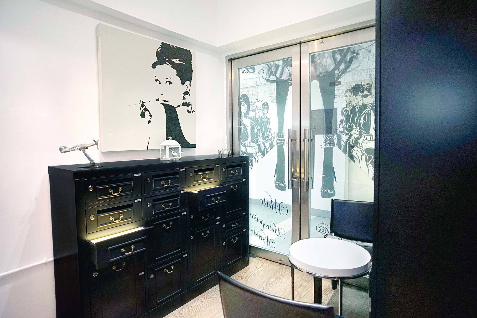 Private Room (1 pax)