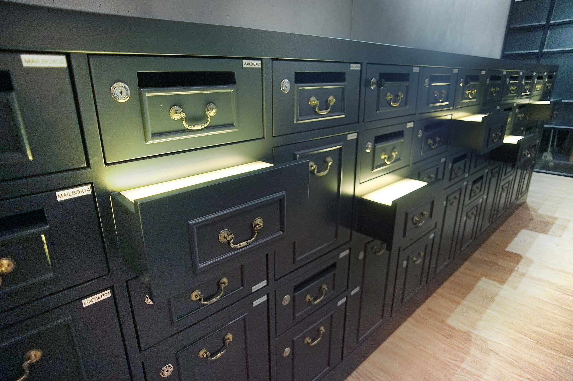 Private Room (1 pax)