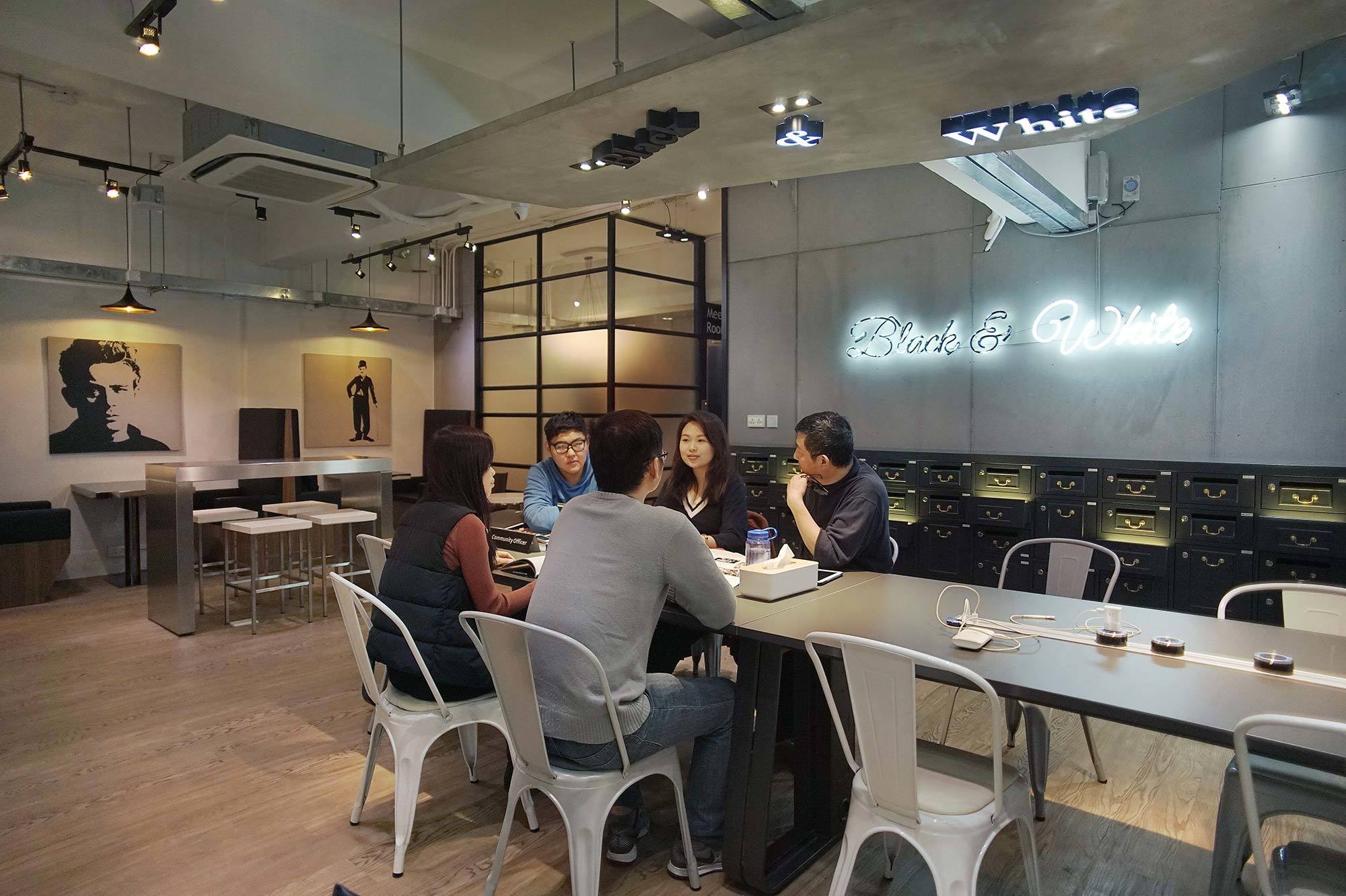 Private Room (1 pax)