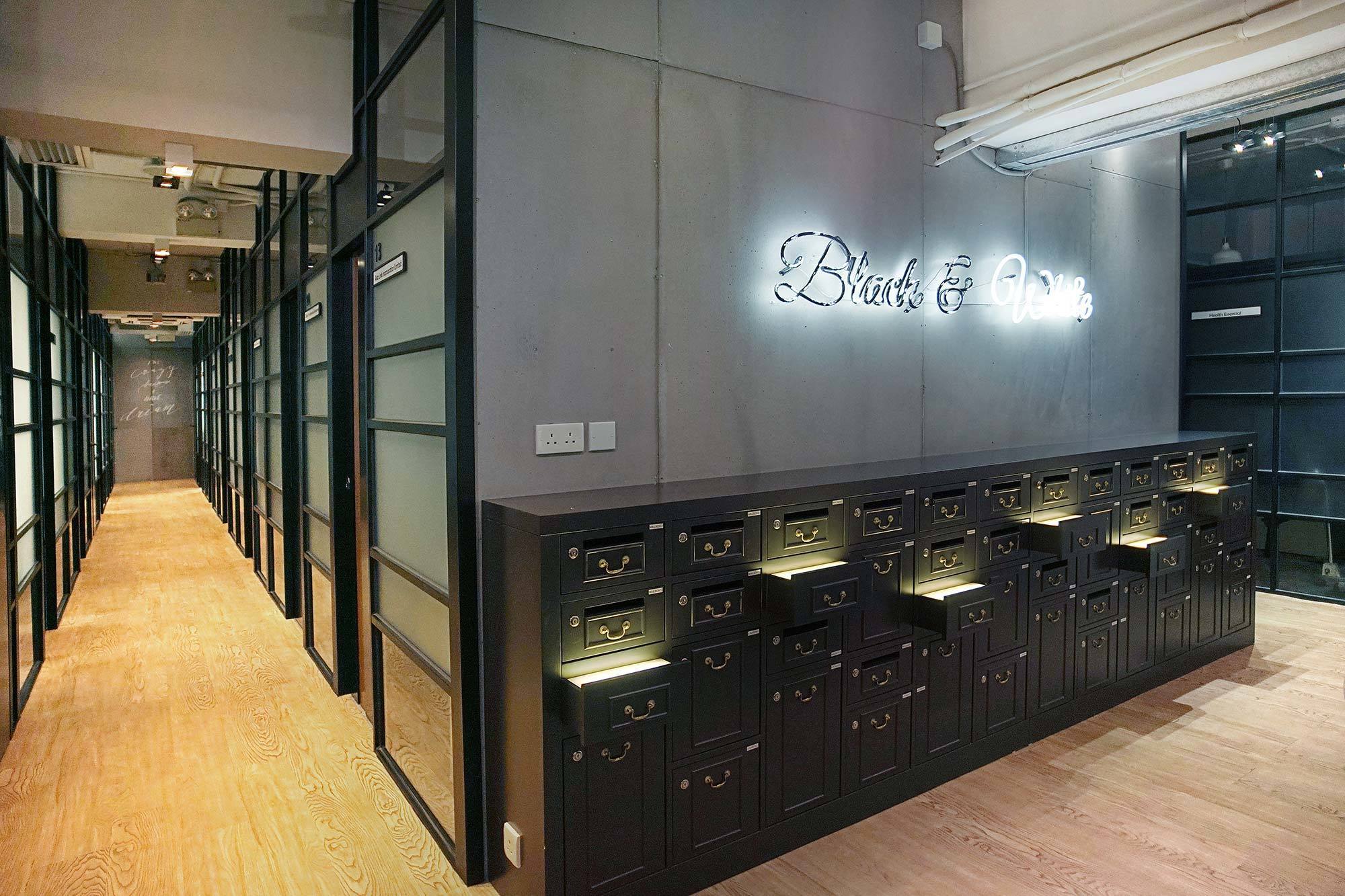 Private Room (1 pax) Private Room (1 pax)