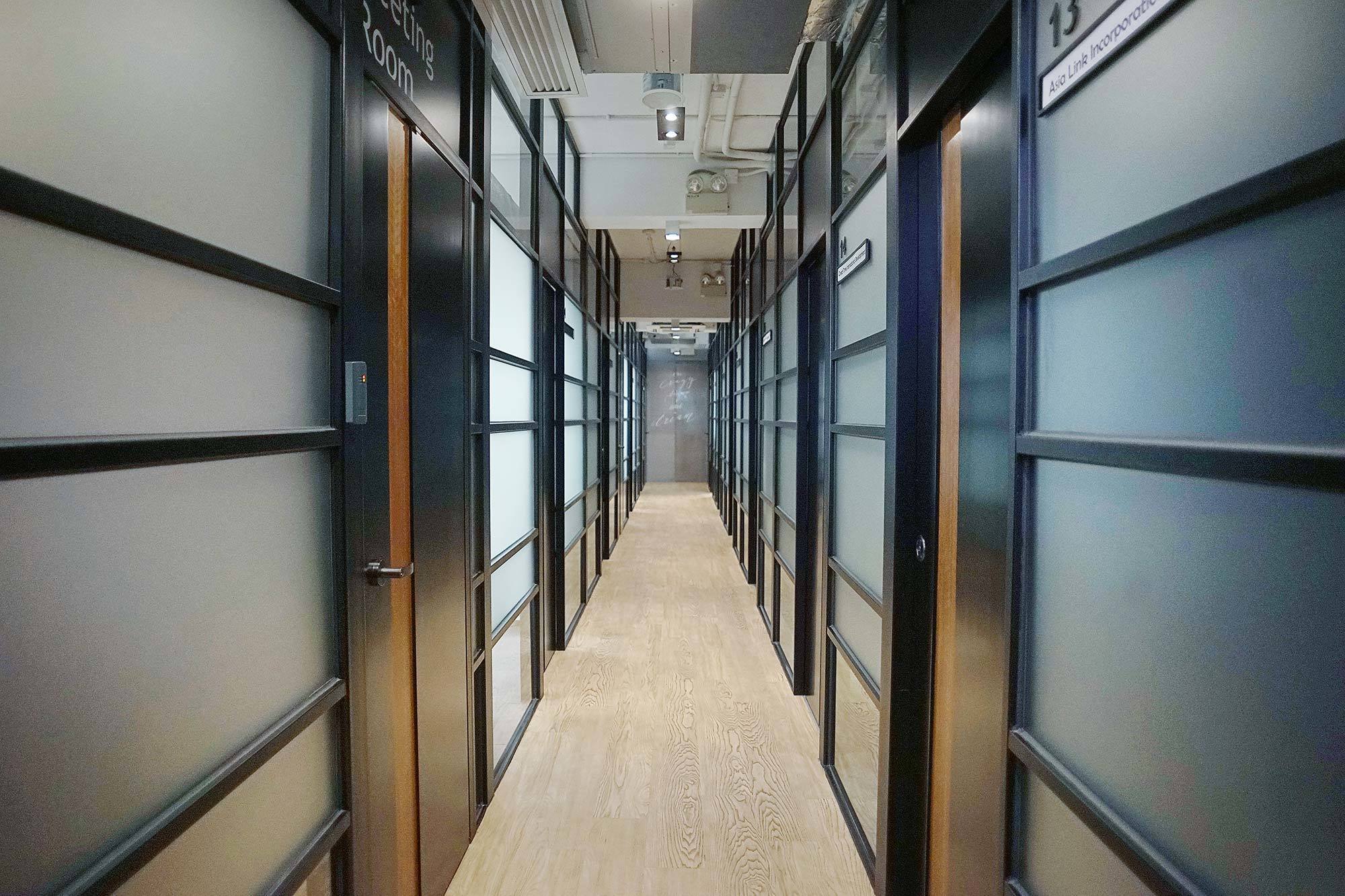Private Room (1 pax) Private Room (1 pax)