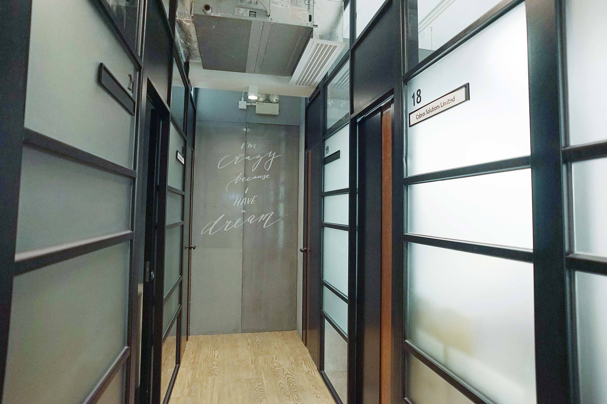 Private Room (1 pax)