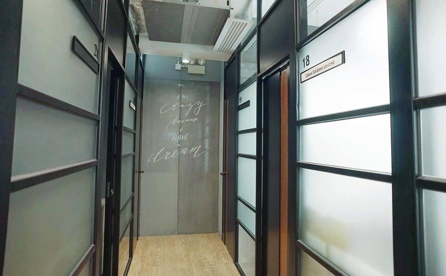 Private Room (1 pax) Private Room (1 pax)